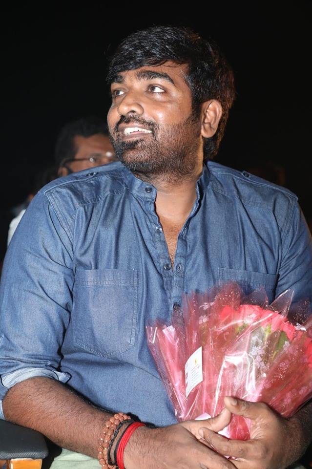 Junga Audio Launch Photos.