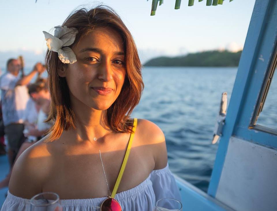 Actress Ileana Impressive images.