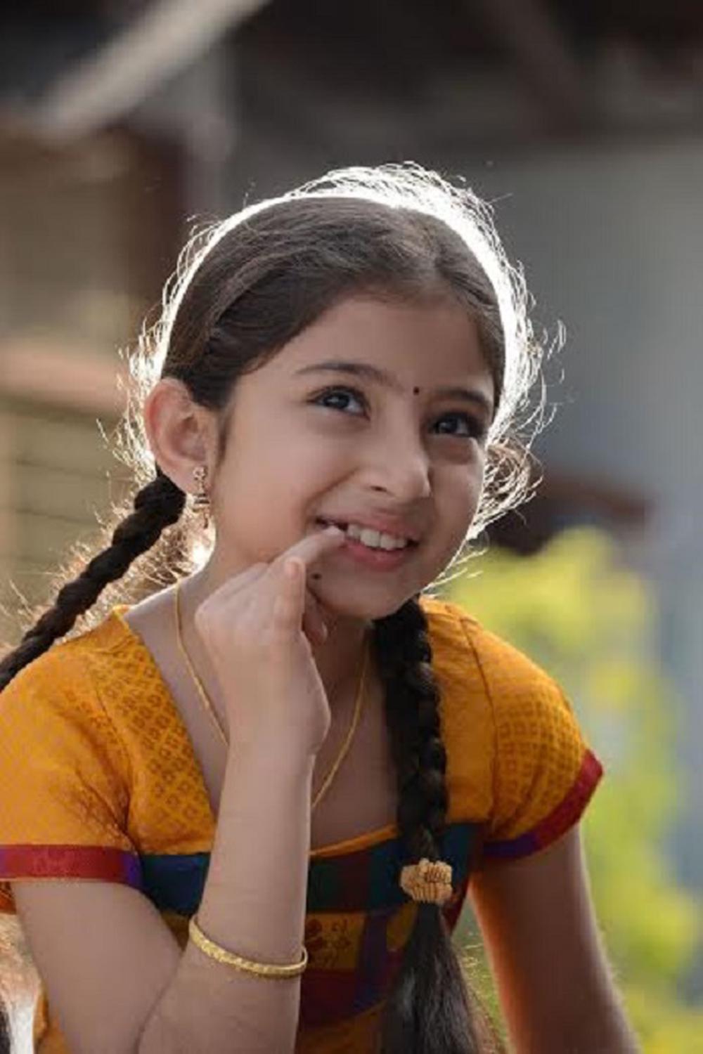Dagudumootha Dandakor Telugu Movie Stills | Baby Sara