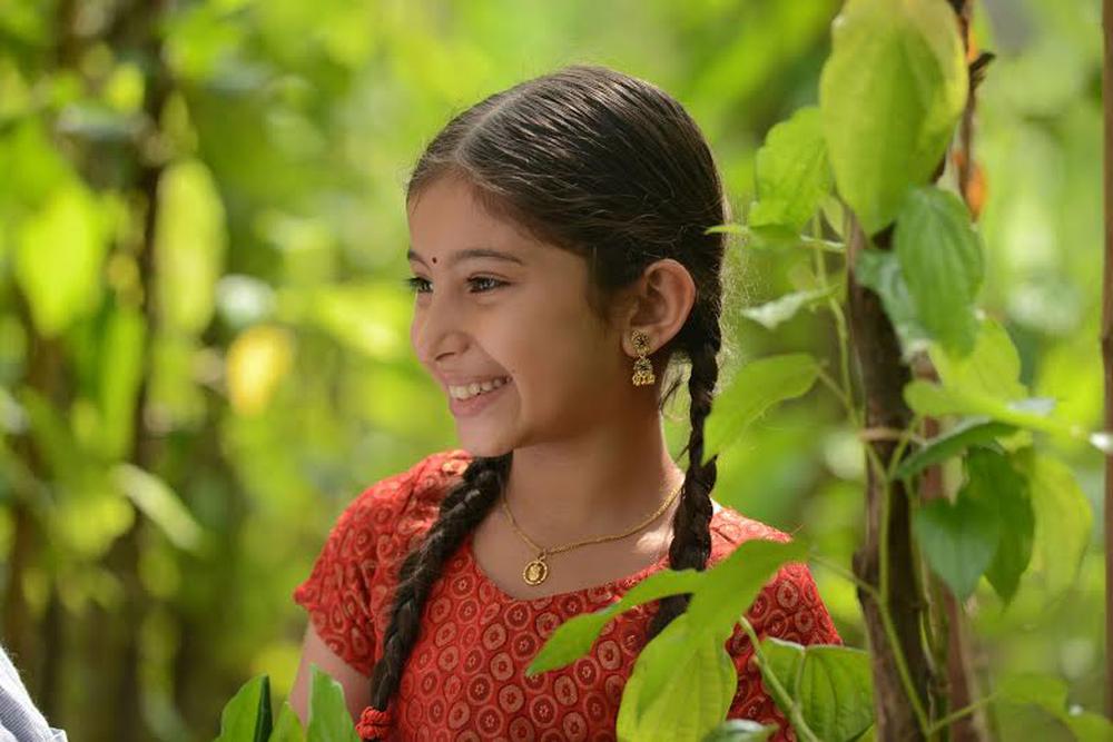 Dagudumootha Dandakor Telugu Movie Stills | Baby Sara
