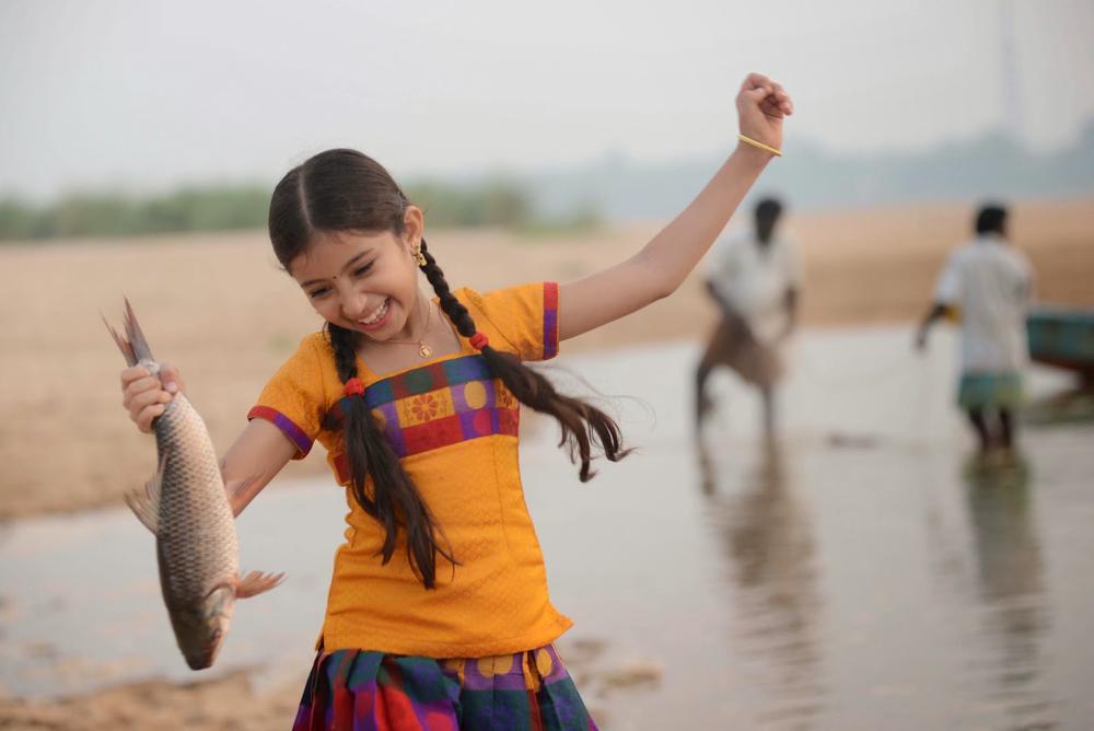 Dagudumootha Dandakor Telugu Movie Stills | Baby Sara