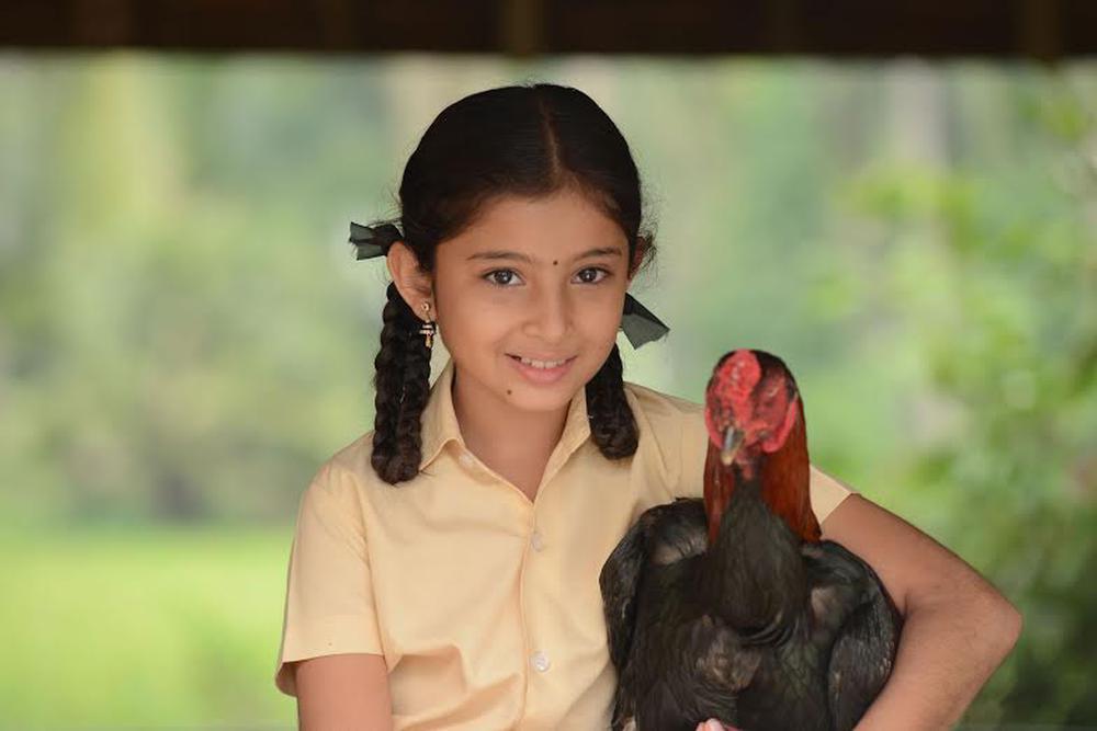 Dagudumootha Dandakor Telugu Movie Stills | Baby Sara