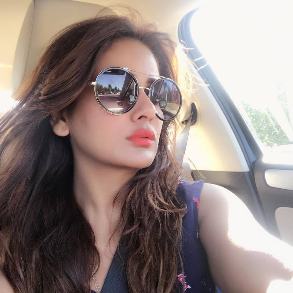 Parul Yadav Recent Stills