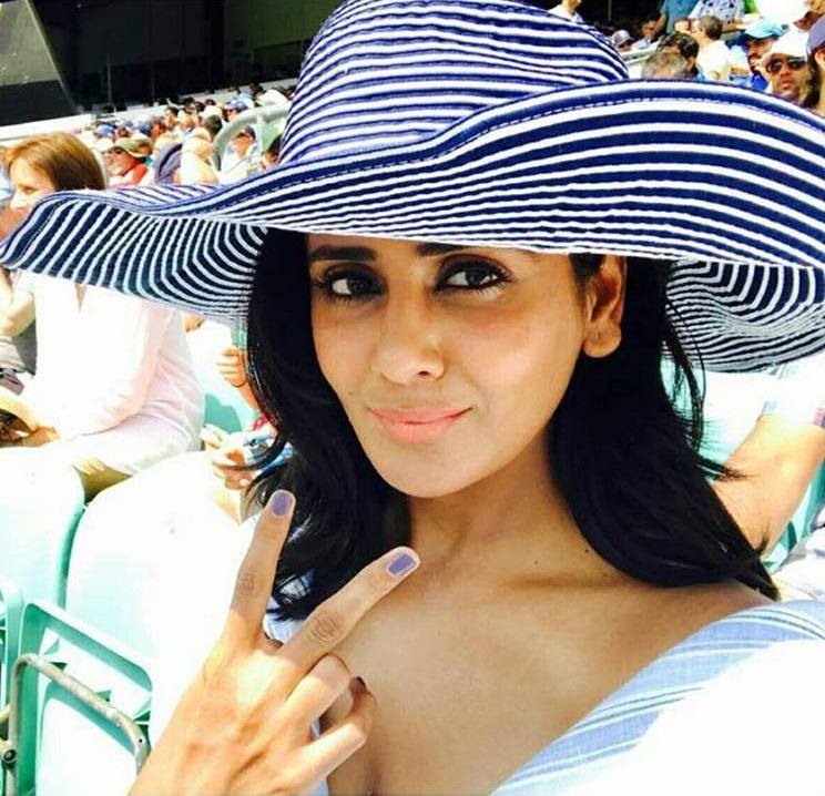 Parul Yadav Recent Stills