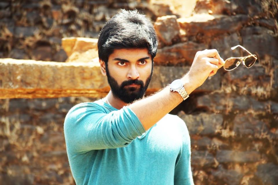 Semma Botha Aagatha Exclusive Photos.