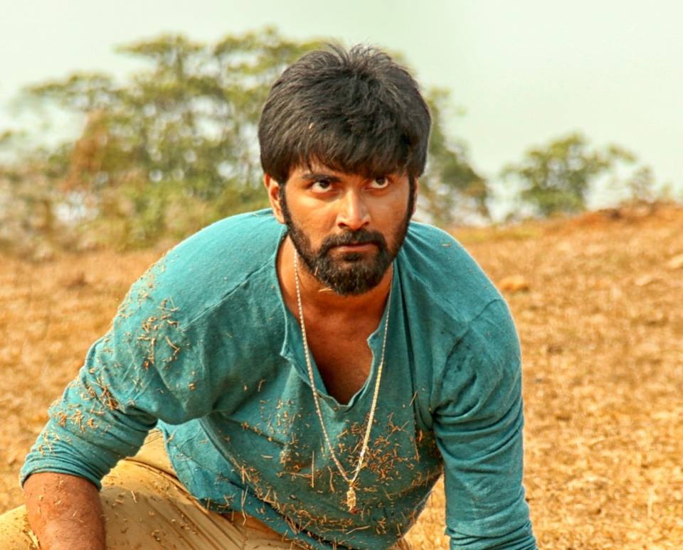 Semma Botha Aagatha Exclusive Photos.