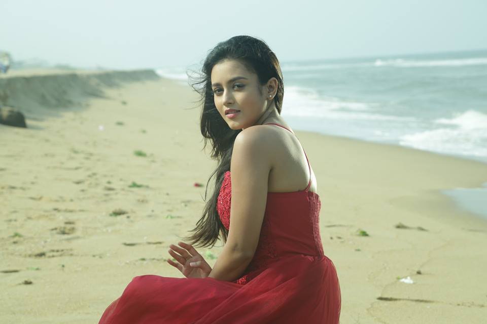 Mishti Chakraborty Recent Photos.