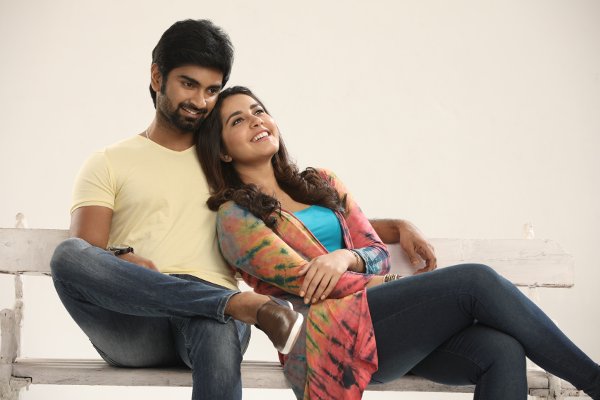 Imaikka Nodigal Exclusive Photos.