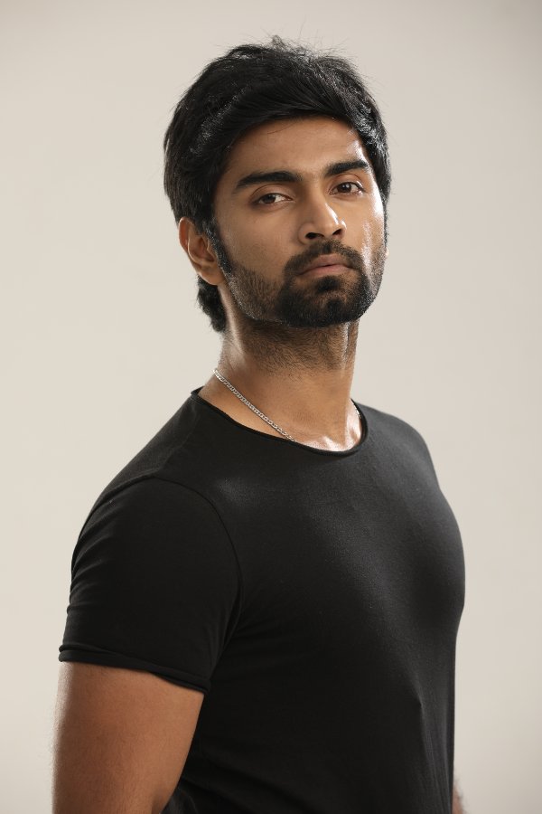 Semma Botha Aagatha Exclusive Photos.