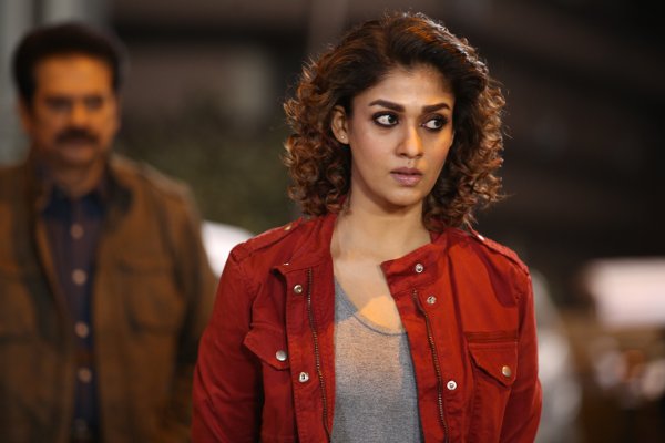 Semma Botha Aagatha Exclusive Photos.
