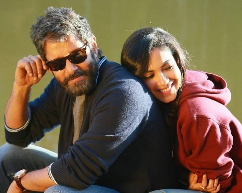 Dhruva Natchathiram Movie Photos
