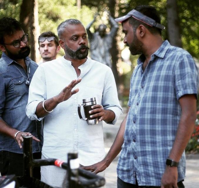 Dhruva Natchathiram Movie Photos