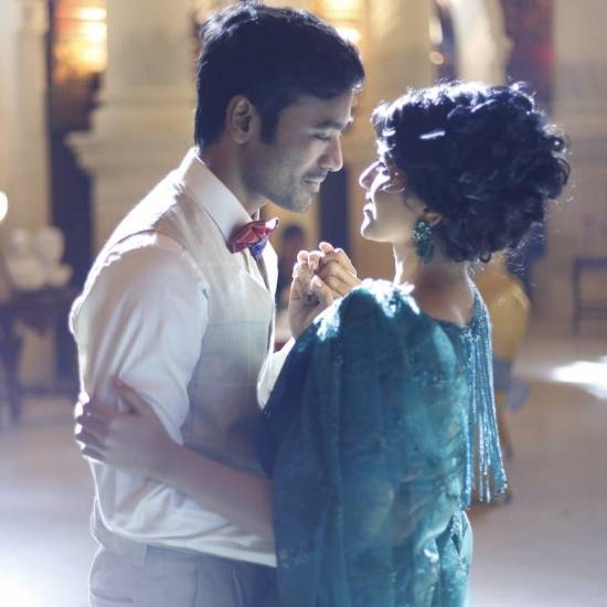 Yenai Nokki Paayum Thotta Tamil Movie Stills