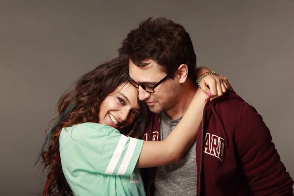 Katti Batti Movie Stills | Imran Khan, Kangana Ranaut