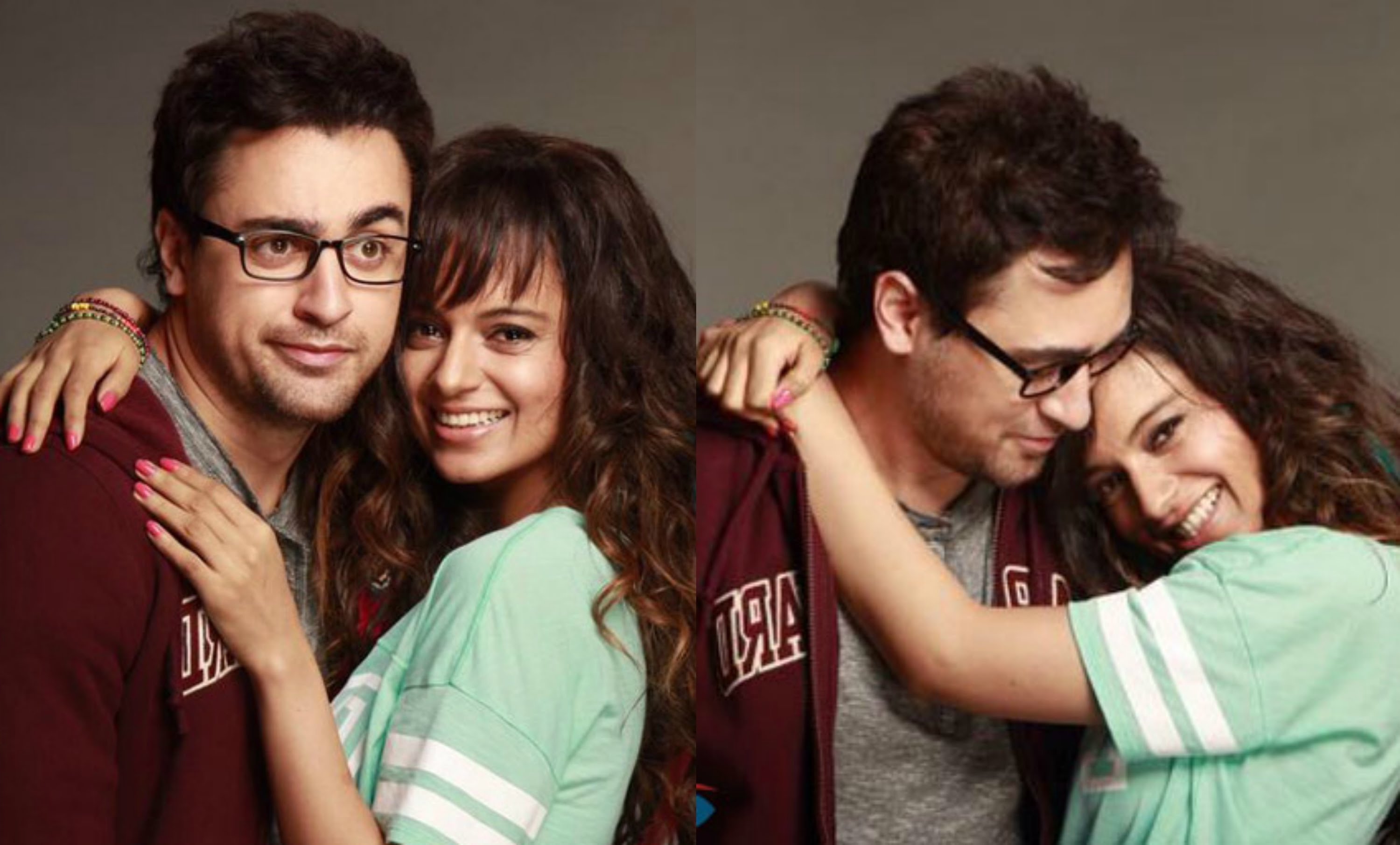 Katti Batti Movie Stills | Imran Khan, Kangana Ranaut