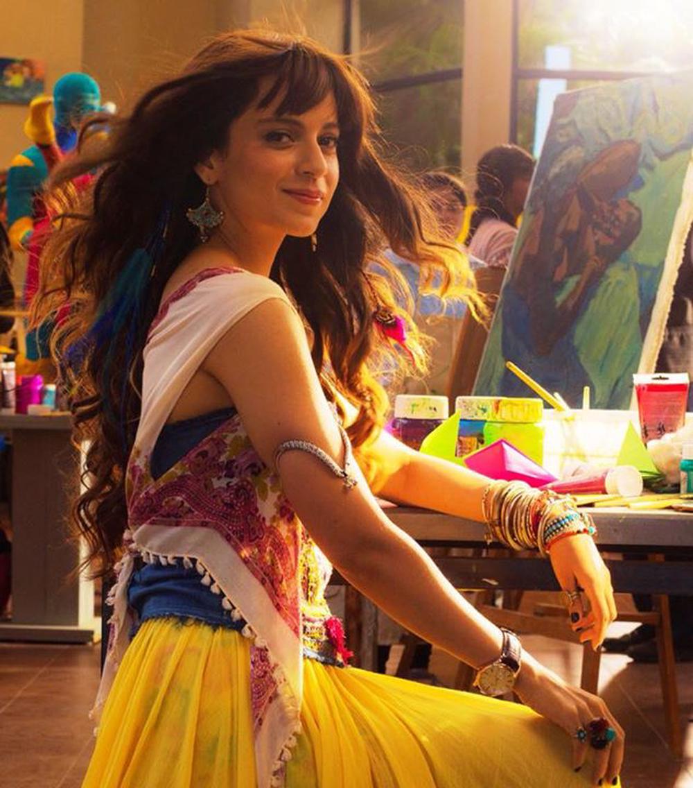 Katti Batti Movie Stills | Imran Khan, Kangana Ranaut