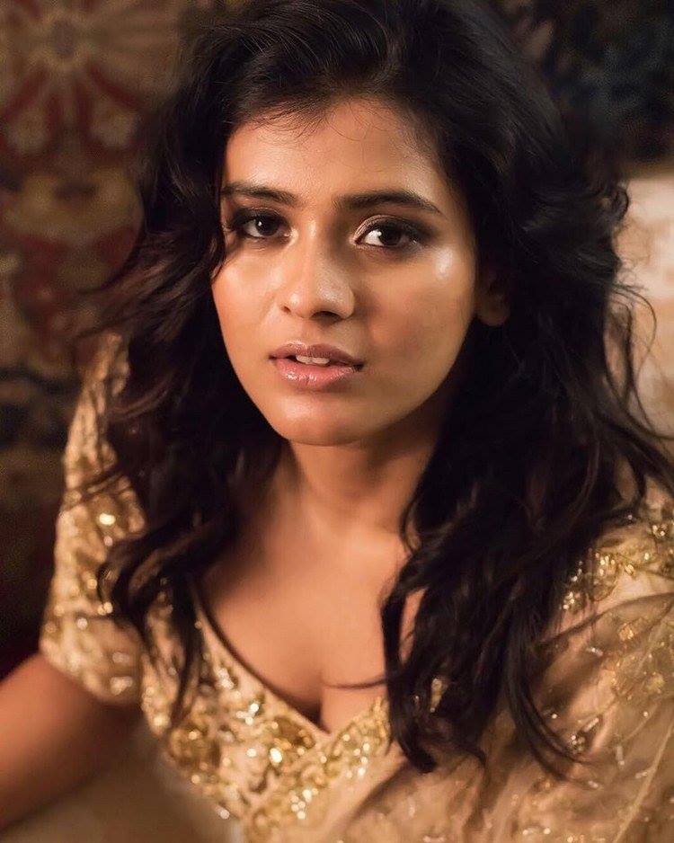 Hebah Patel New Photos.