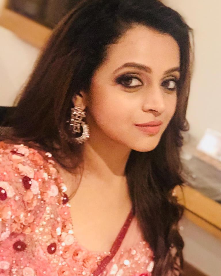 Gorgeous Bhavana New Photos.