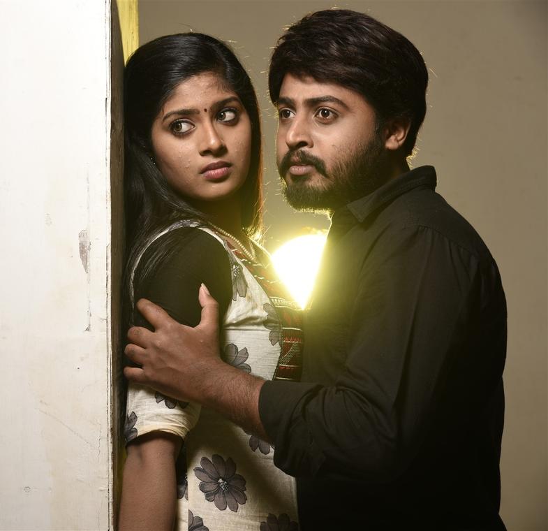 Parthiban Kadhal Press Meet Photos.