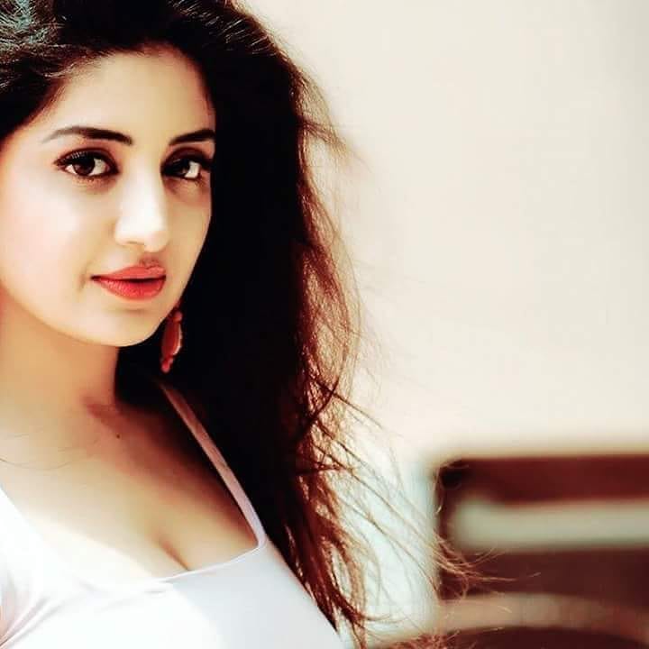 Poonam Kaur Latest Photos