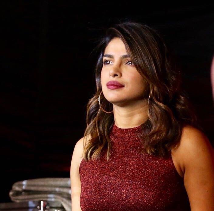Priyanka Chopra Wonderful Images.
