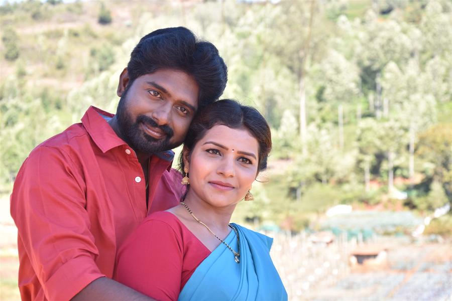 Kalavani Siriki Exclusive Images.
