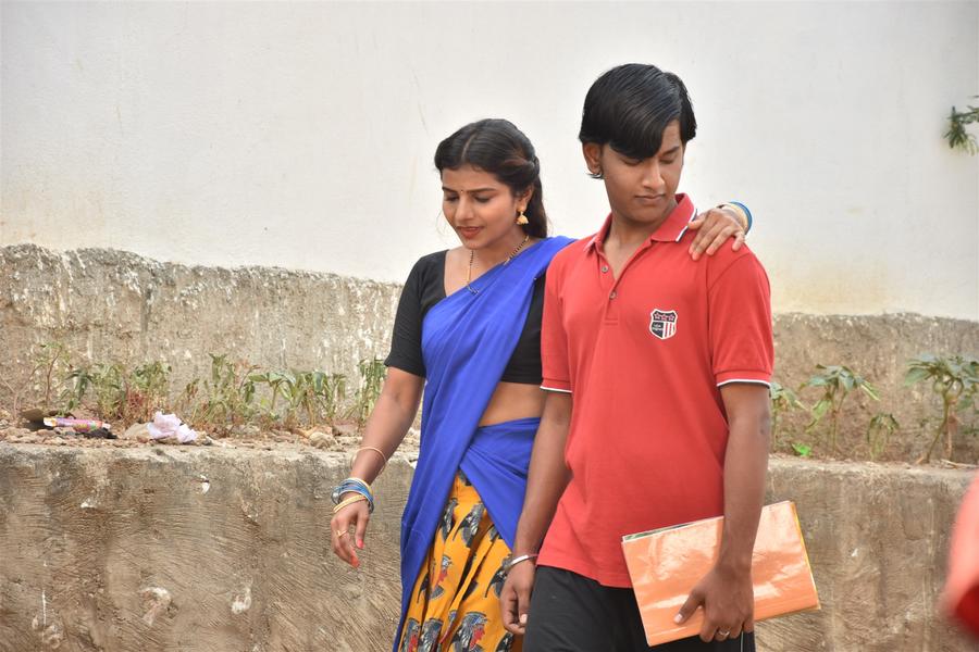 Kalavani Siriki Exclusive Images.
