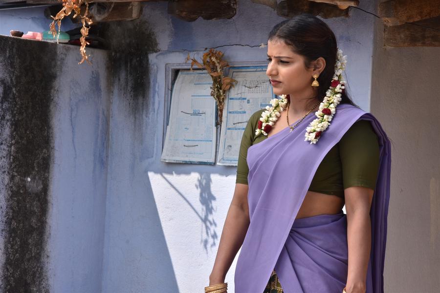 Kalavani Siriki Exclusive Images.