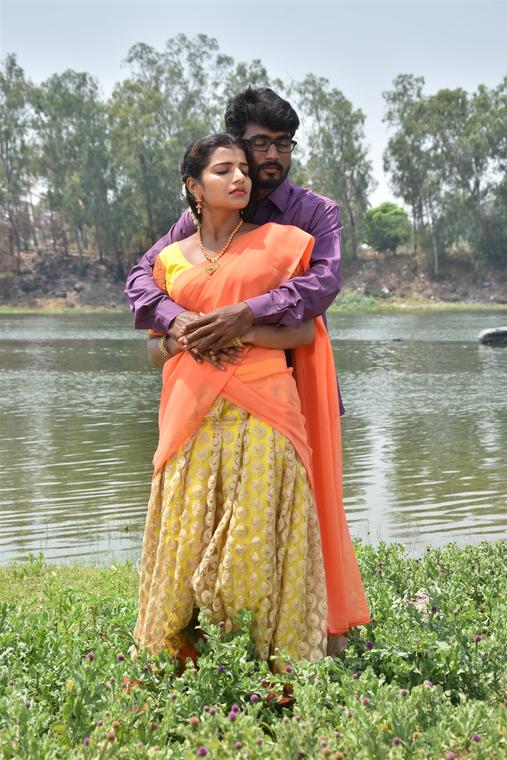 Kalavani Siriki Exclusive Images.