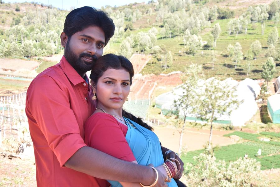 Kalavani Siriki Exclusive Images.