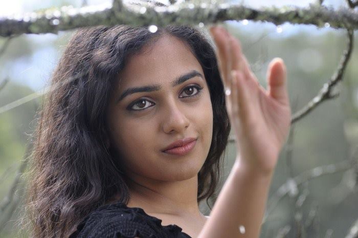 Nithya Menen Latest Stills.