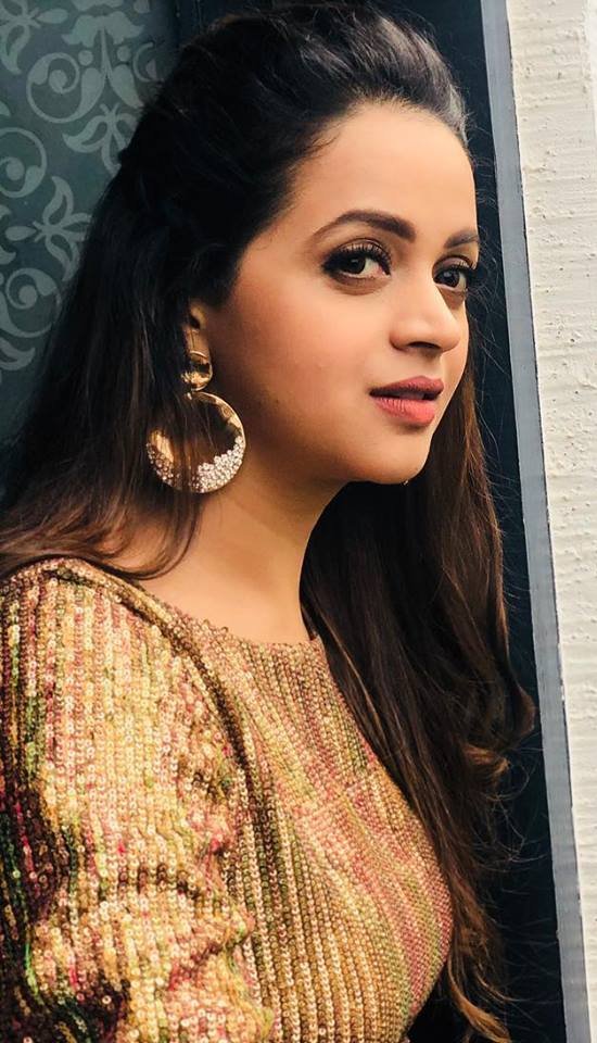 Gorgeous Bhavana New Photos.