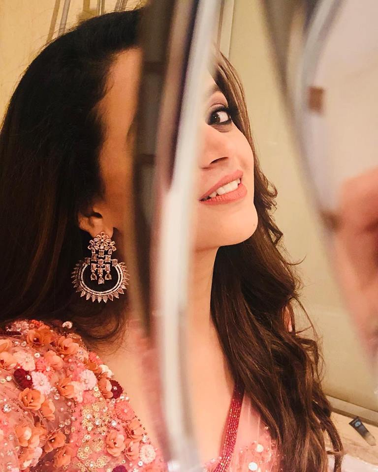 Gorgeous Bhavana New Photos.