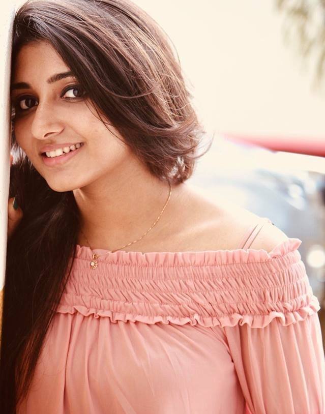 Actress Adhiti photoshoot stills