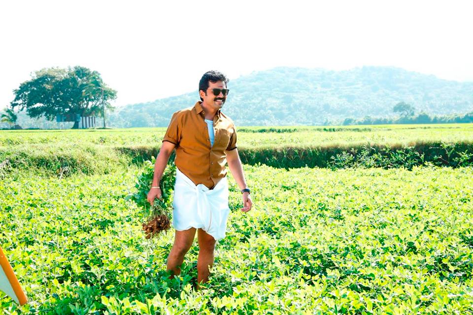 Kadai Kutty Singam New Movie Photos.