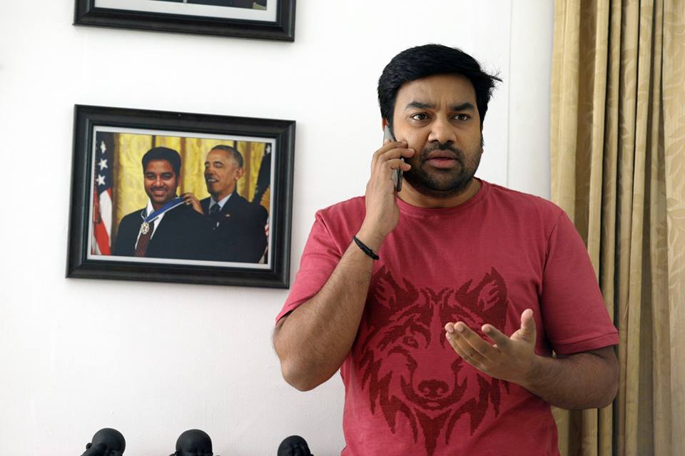 Tamizh Padam 2 New Movie Recent Stills