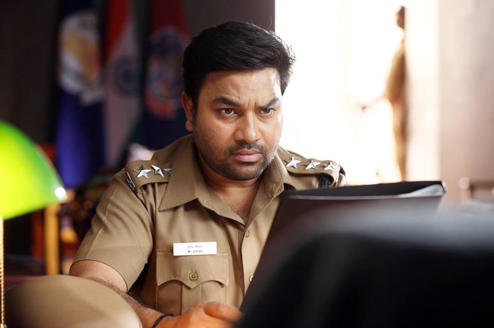 Tamizh Padam 2 New Movie Recent Stills