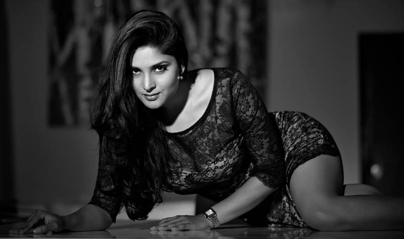 Actress Divya Spandana's Stills