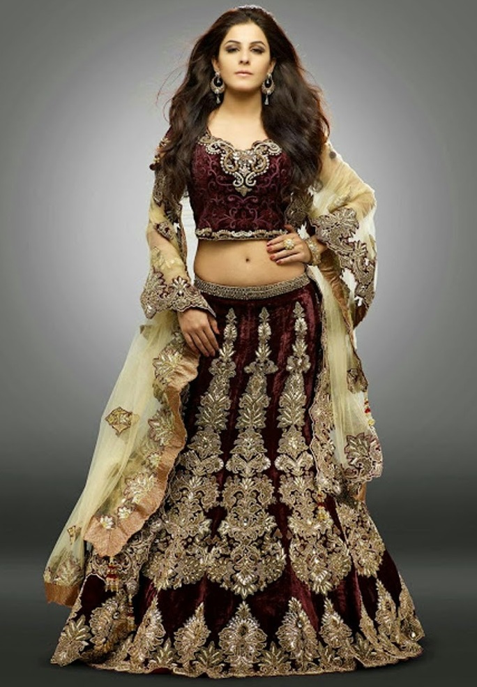 Actress Isha Talwar Latest Photoshoot Stills 