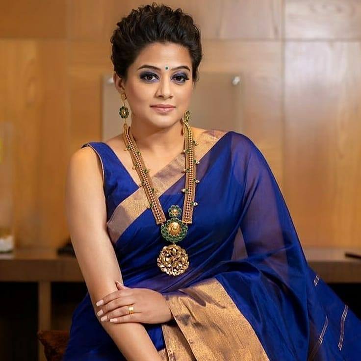 Priyamani Latest Images.
