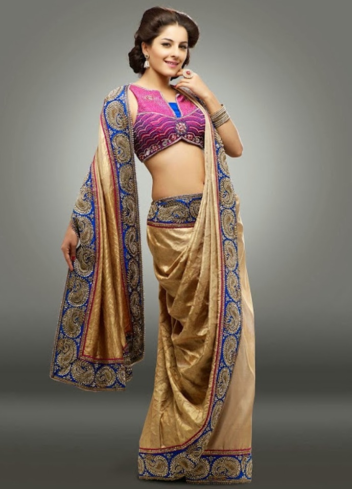 Actress Isha Talwar Latest Photoshoot Stills 