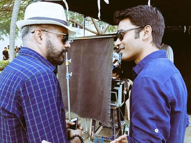 GAUTHAM VASUDEV MENON’S ENPT IN FINAL SCHEDULE