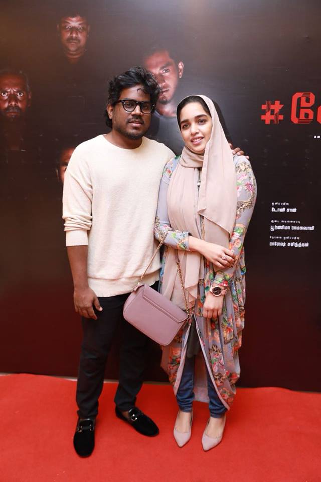 Pei Pasi Movie Audio Launch Photos.