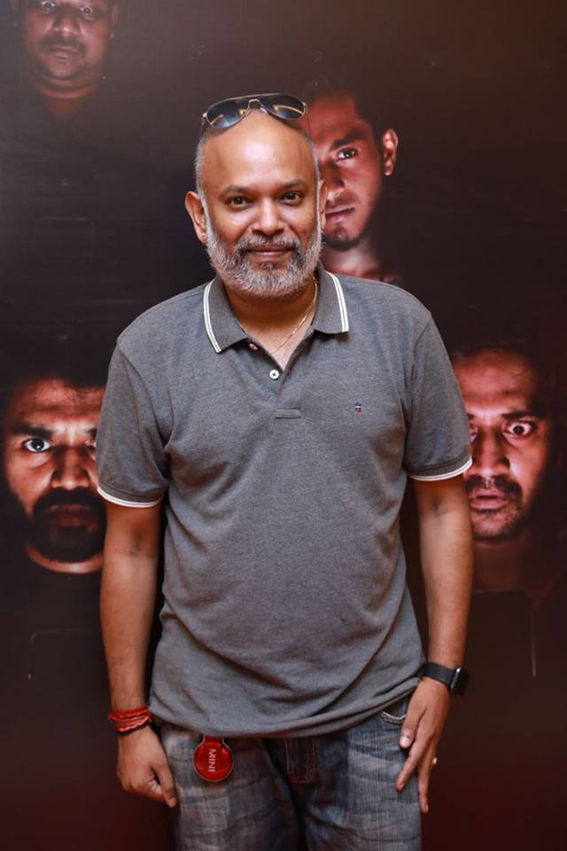 Pei Pasi Movie Audio Launch Photos.