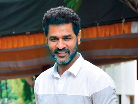 PRABHU DEVA TURNS INTO PON MANICKA SELVAN?