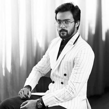 BIG BOSS ARAV TO START AS HERO?
