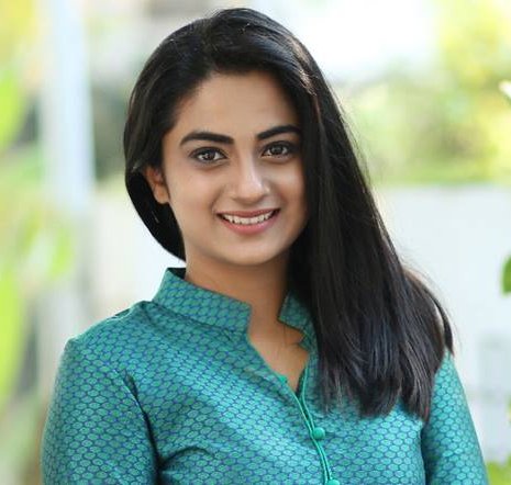 Namitha Pramod Impressive Photos.