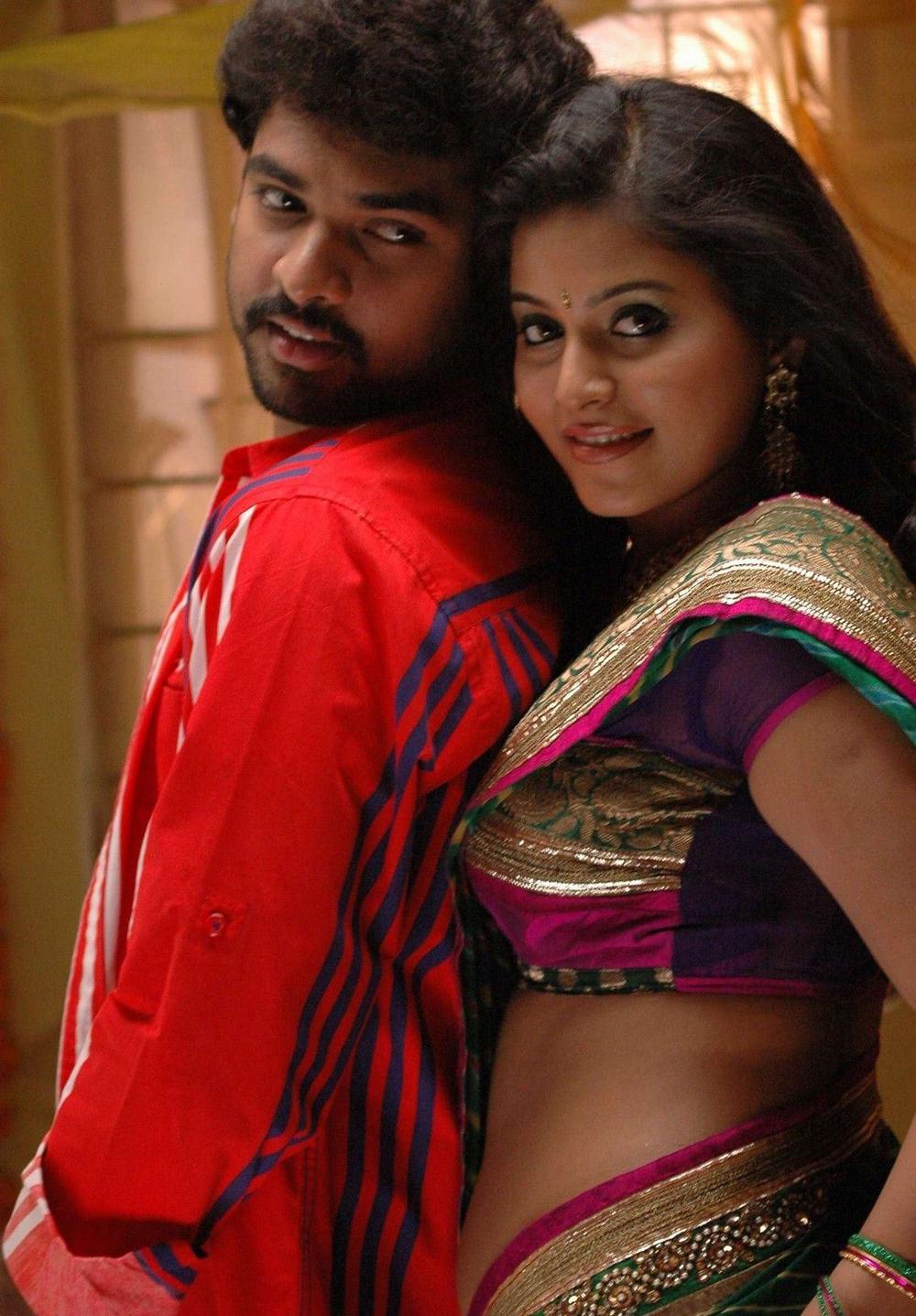 Kalakalappu Tamil Movie Stills | Vimal, Shiva, Anjali, Oviya, Santhanam