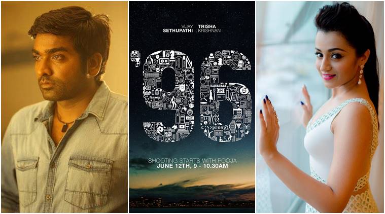 96 TO CLASH WITH VIKRAM SAAMY SQUARE?