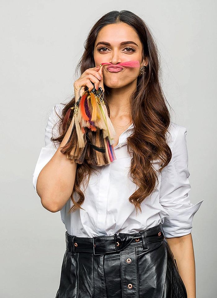 Deepika Padukone Latest Images.